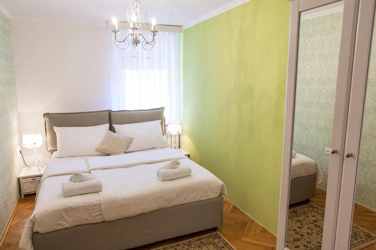 Vacation House Artorius Ljubljana Exterior photo
