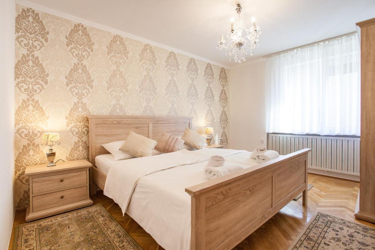 Vacation House Artorius Ljubljana Exterior photo